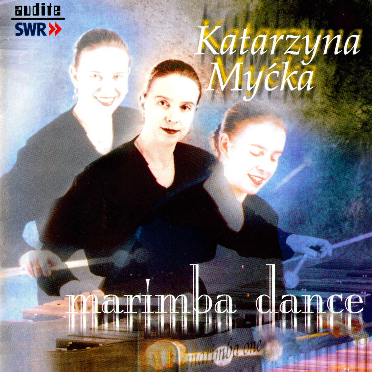 Marimba Dance