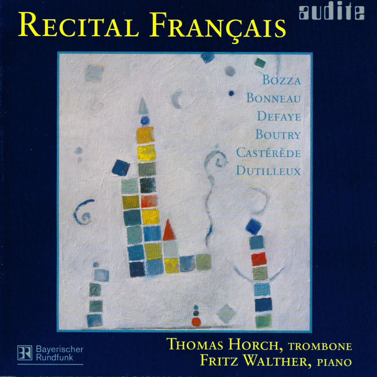 Recital Francais