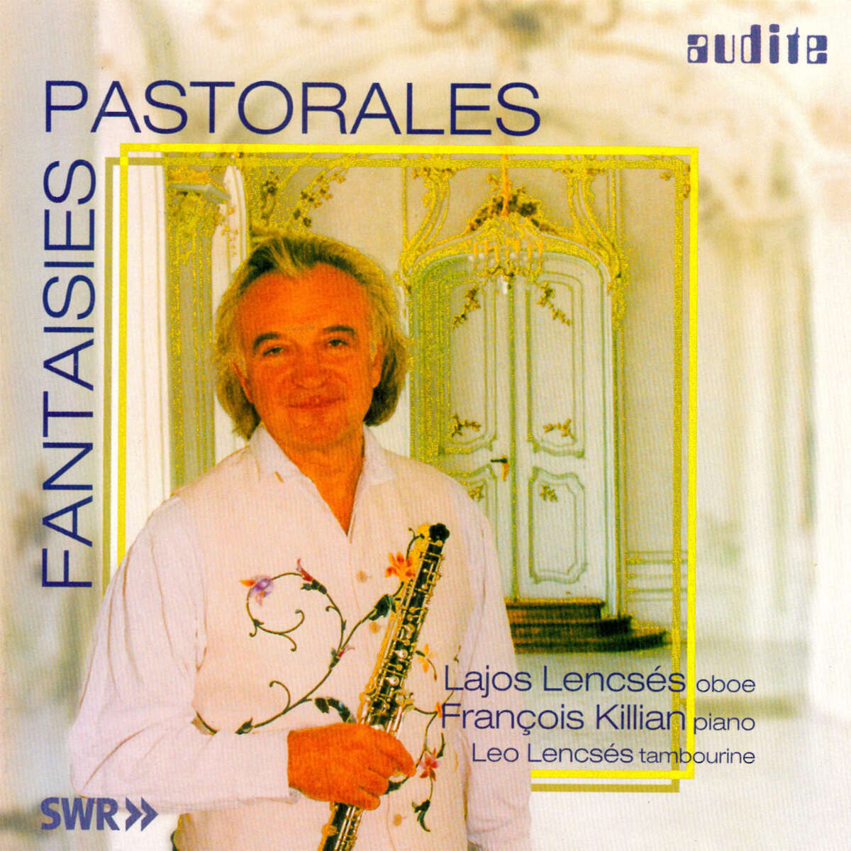 Fantaisies Pastorales