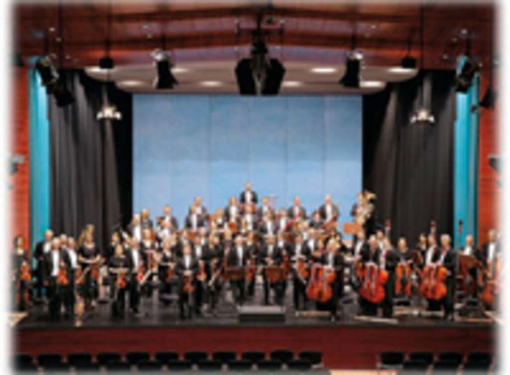 Württembergische Philharmonie Reutlingen