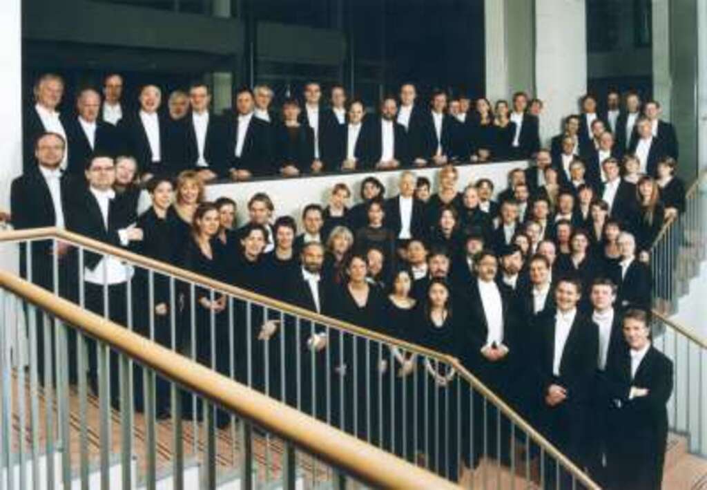 Rundfunk-Sinfonieorchester Saarbrücken
