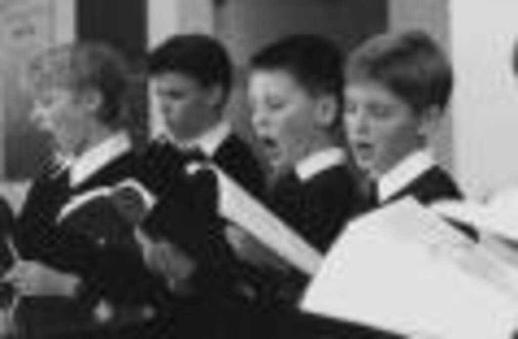 Tölzer Knabenchor