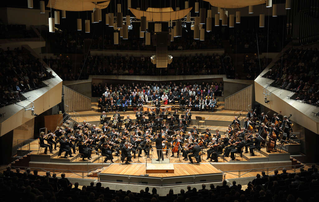 Deutsches Symphonie-Orchester Berlin