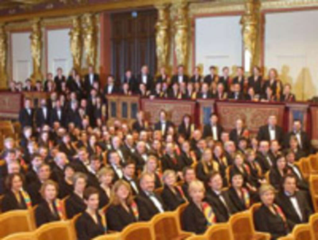 Wiener Singverein