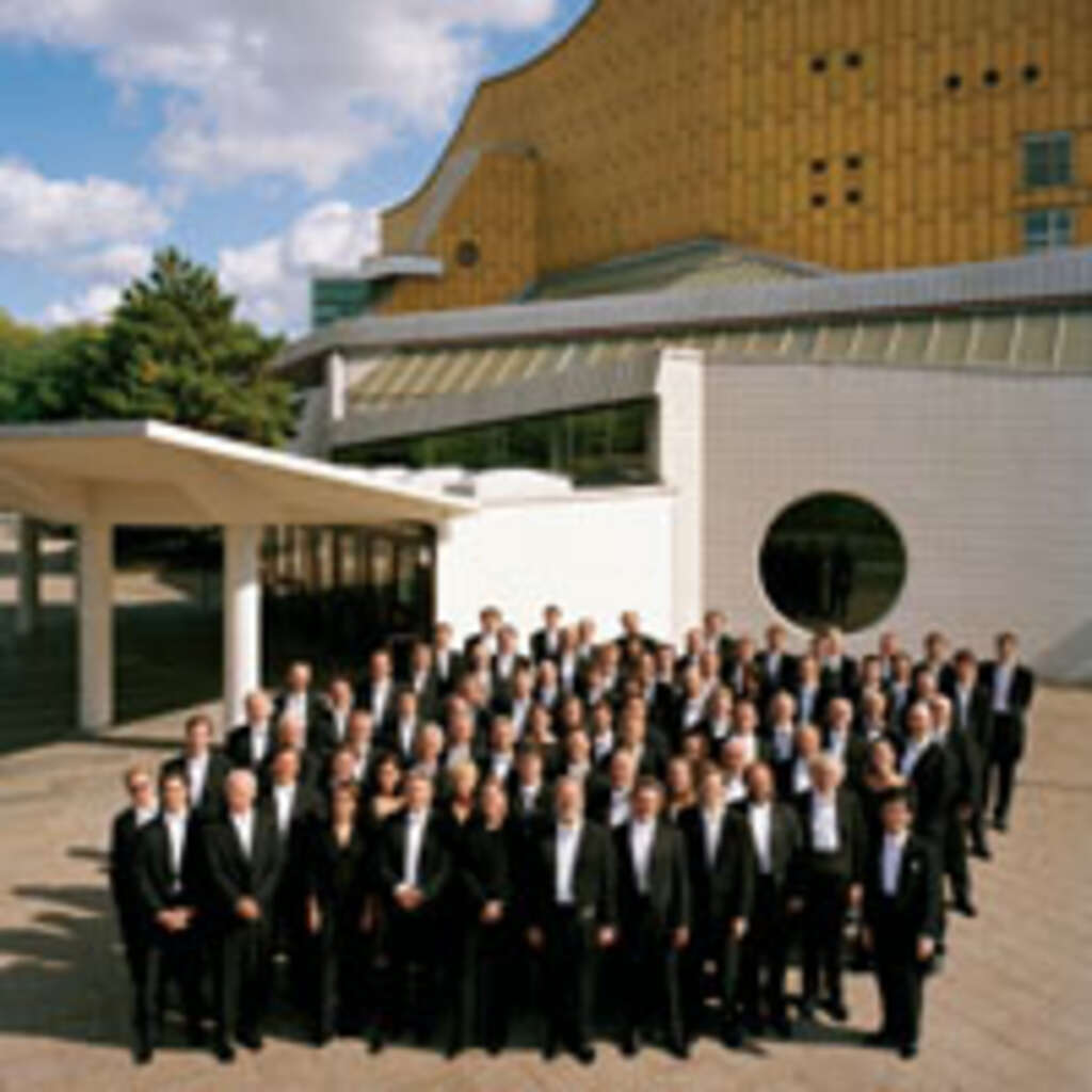Berliner Philharmoniker