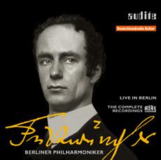 Furtwängler in den Charts
