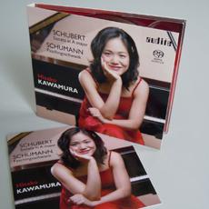 Neuauflage als Digipack mit neuem Coverbild