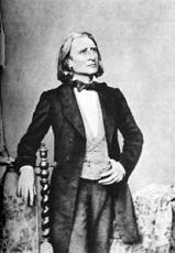 Commemorating the 200th anniversary of Liszt’s birthday