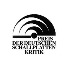 German Record Critics’ Award for audite