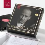 Service action Furtwängler LPs