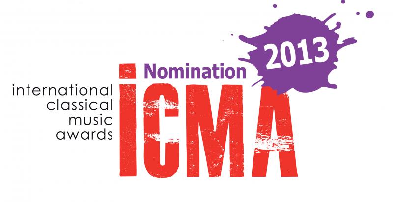 Nine audite productions nominated for ICMA 2013