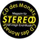 Stereo - CD of the Month: Felix Mendelssohn Bartholdy - Complete Chamber Music for Strings, Vol. 2