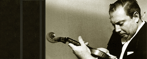 Historische Aufnahmen legendärer Geiger