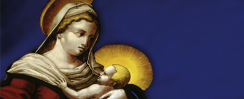 Weihnachtliche Musik