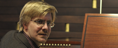 Carsten Wiebusch: Orgelwerke