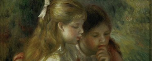 Die Komponisten Eduard und Richard Franck