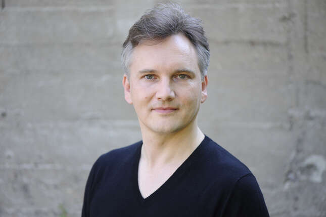 Markus Hadulla | Klavier