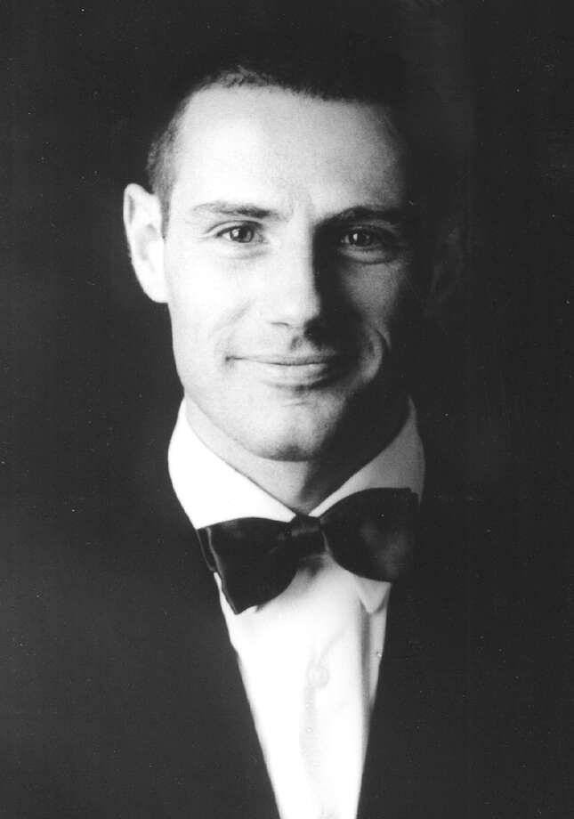 Bernhard Fograscher | Klavier