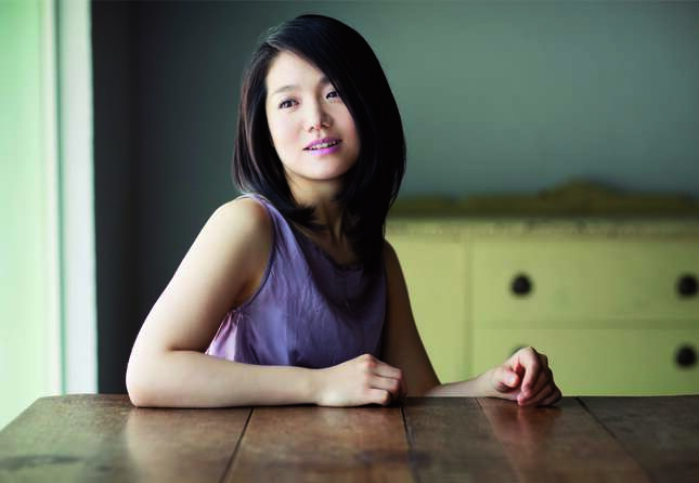 Hisako Kawamura | Klavier