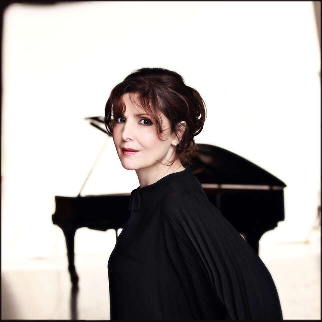 Elisso Bolkvadze | piano