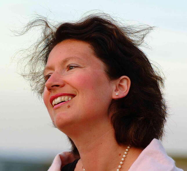 Ursula Fiedler | Violine, Sopran