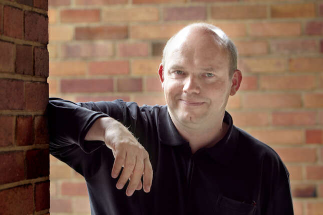 Wolfgang Katschner | conductor, lute