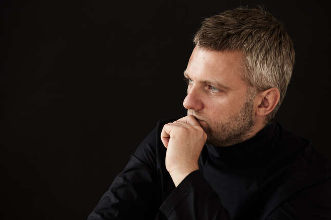 Kirill Karabits | conductor