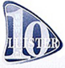 Luister - 'Luister 10' - Award Luister - 'Luister 10' - Award