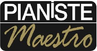 Pianiste - Maestro Pianiste - Maestro