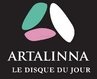 www.artalinna.com - LE DISQUE DU JOUR www.artalinna.com - LE DISQUE DU JOUR