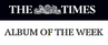 The Times - Album of the Week The Times - Album of the Week