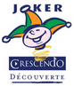 Crescendo Magazine - JOKER DE CRESCENDO - DÈCOUVERTE Crescendo Magazine - JOKER DE CRESCENDO - DÈCOUVERTE