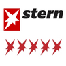 Der Stern - 5/5 Sterne Der Stern - 5/5 Sterne