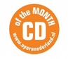 Opera Nederland - CD of the Month Opera Nederland - CD of the Month