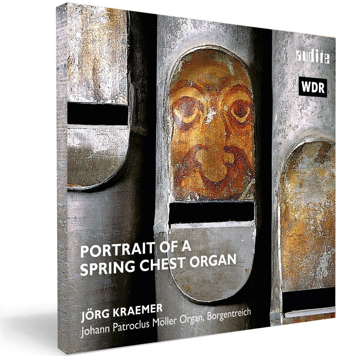 Springing Organ Portrait of a Spring Chest Organ_Jörg Kraemer - audite