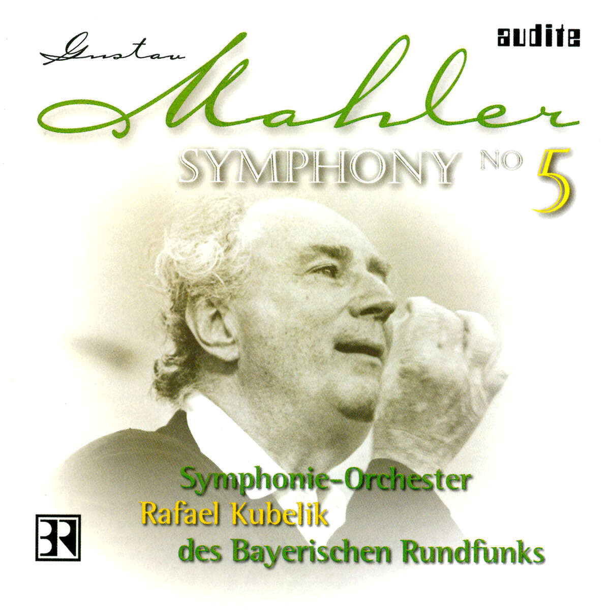Mahler 5