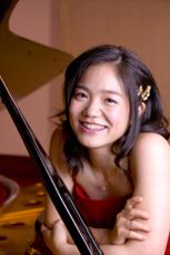 First Prize for Hisako Kawamura at the Clara Haskil Competition!