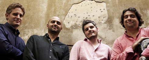 Beethoven Complete String Quartets with Quartetto di Cremona