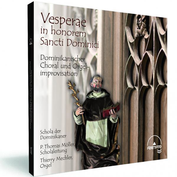 Vesperae in honorem Sancti Dominici