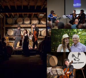 A thank you to our sponsor