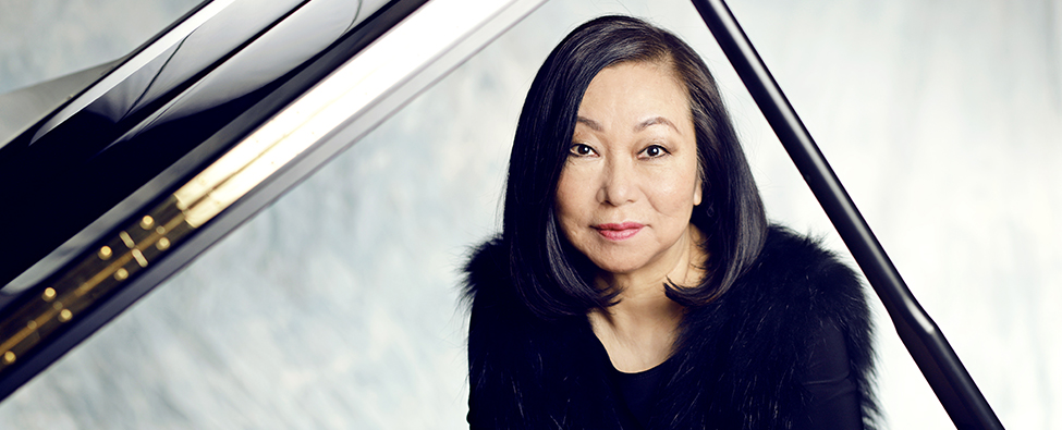 Jimin Oh-Havenith plays Schumann